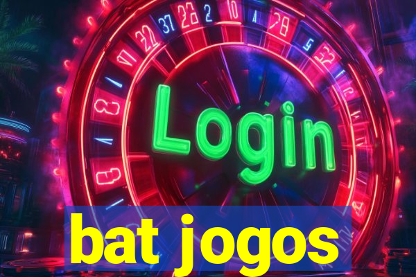 bat jogos